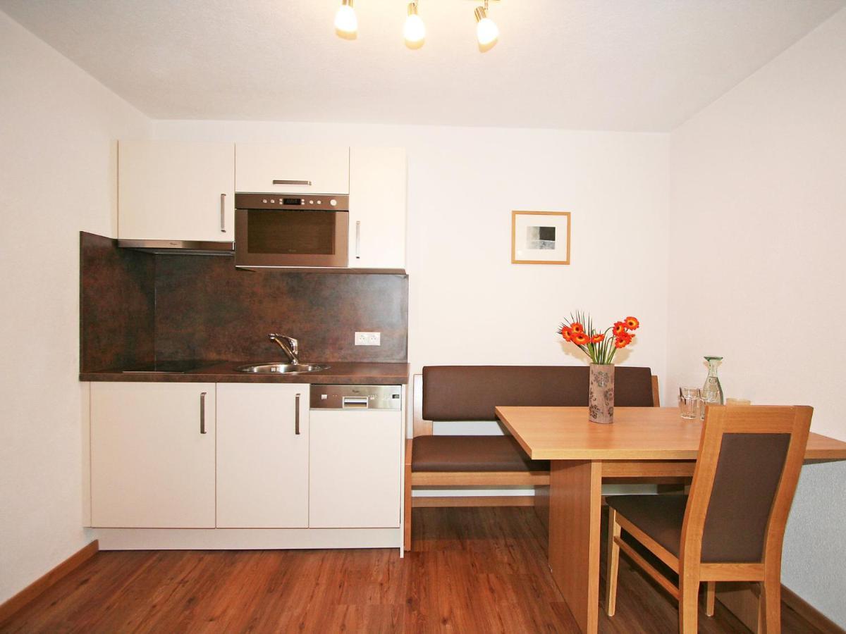 Apartment Urgbach Apart-1 By Interhome Landeck Εξωτερικό φωτογραφία