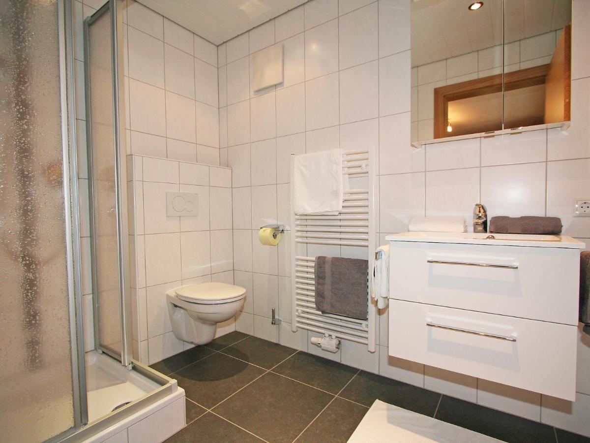 Apartment Urgbach Apart-1 By Interhome Landeck Εξωτερικό φωτογραφία