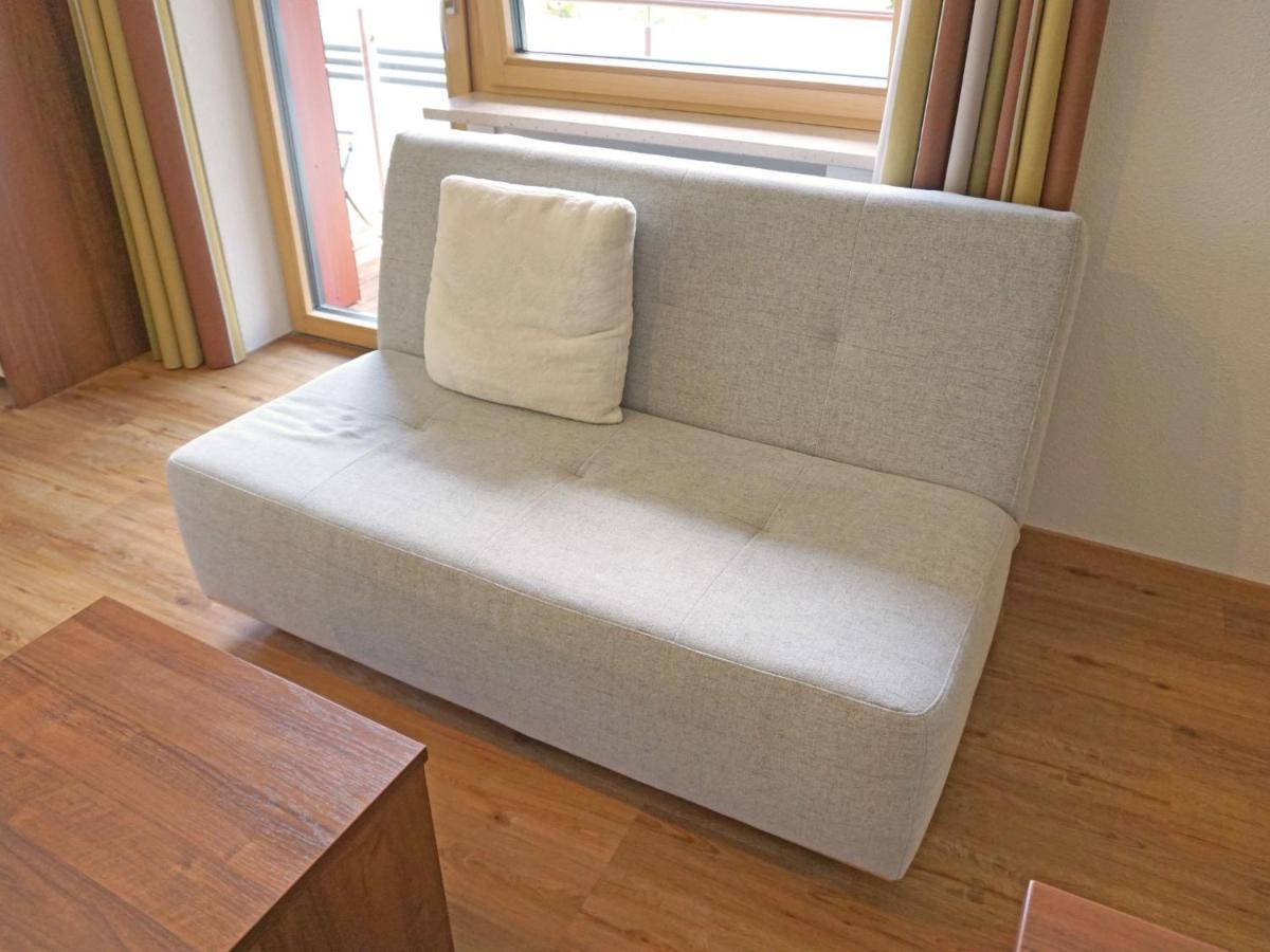 Apartment Urgbach Apart-1 By Interhome Landeck Εξωτερικό φωτογραφία