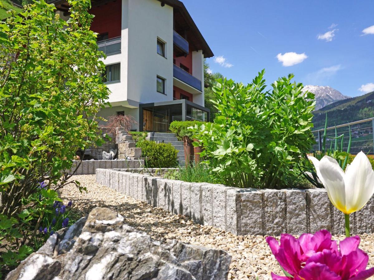Apartment Urgbach Apart-1 By Interhome Landeck Εξωτερικό φωτογραφία