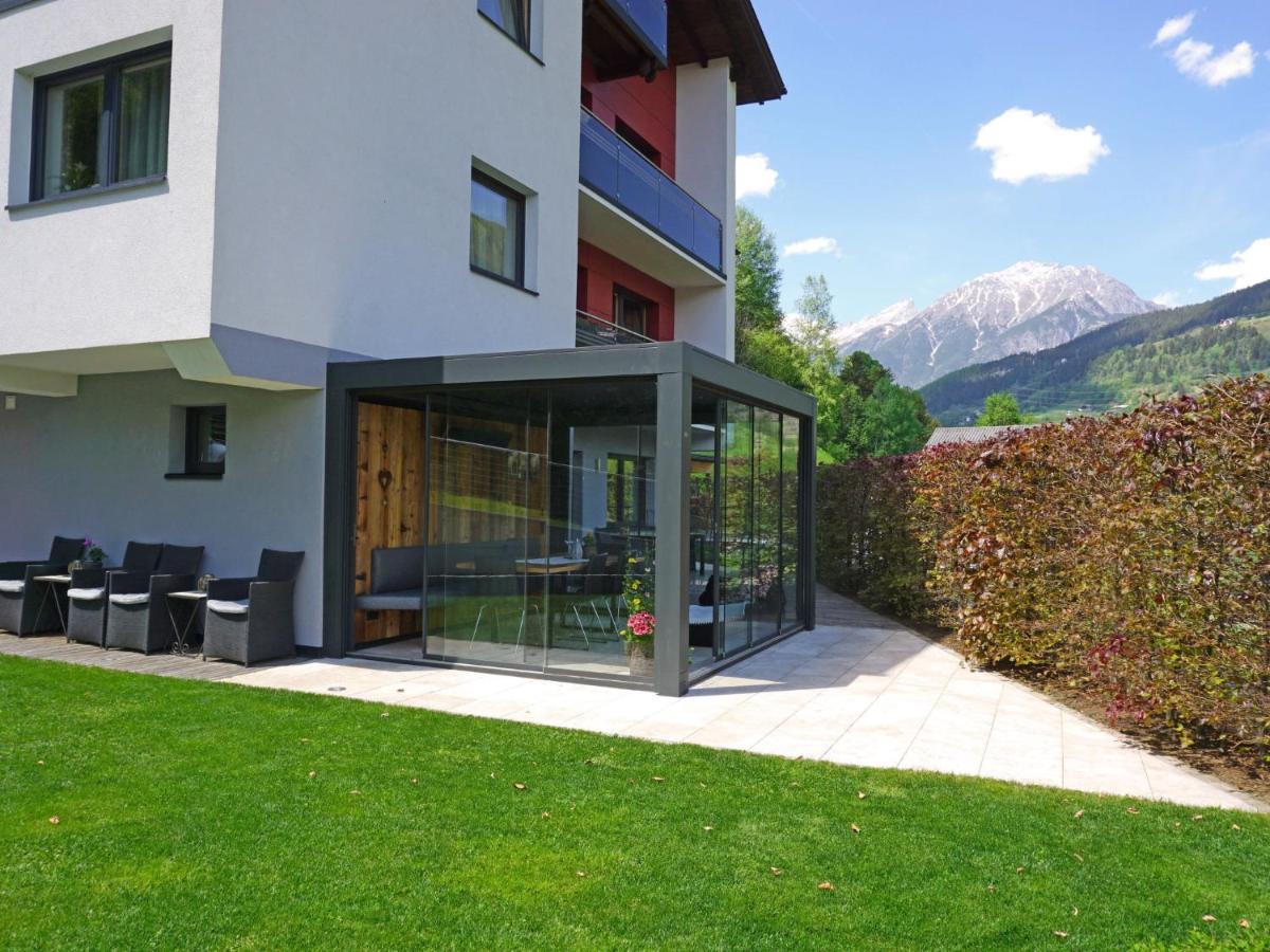 Apartment Urgbach Apart-1 By Interhome Landeck Εξωτερικό φωτογραφία