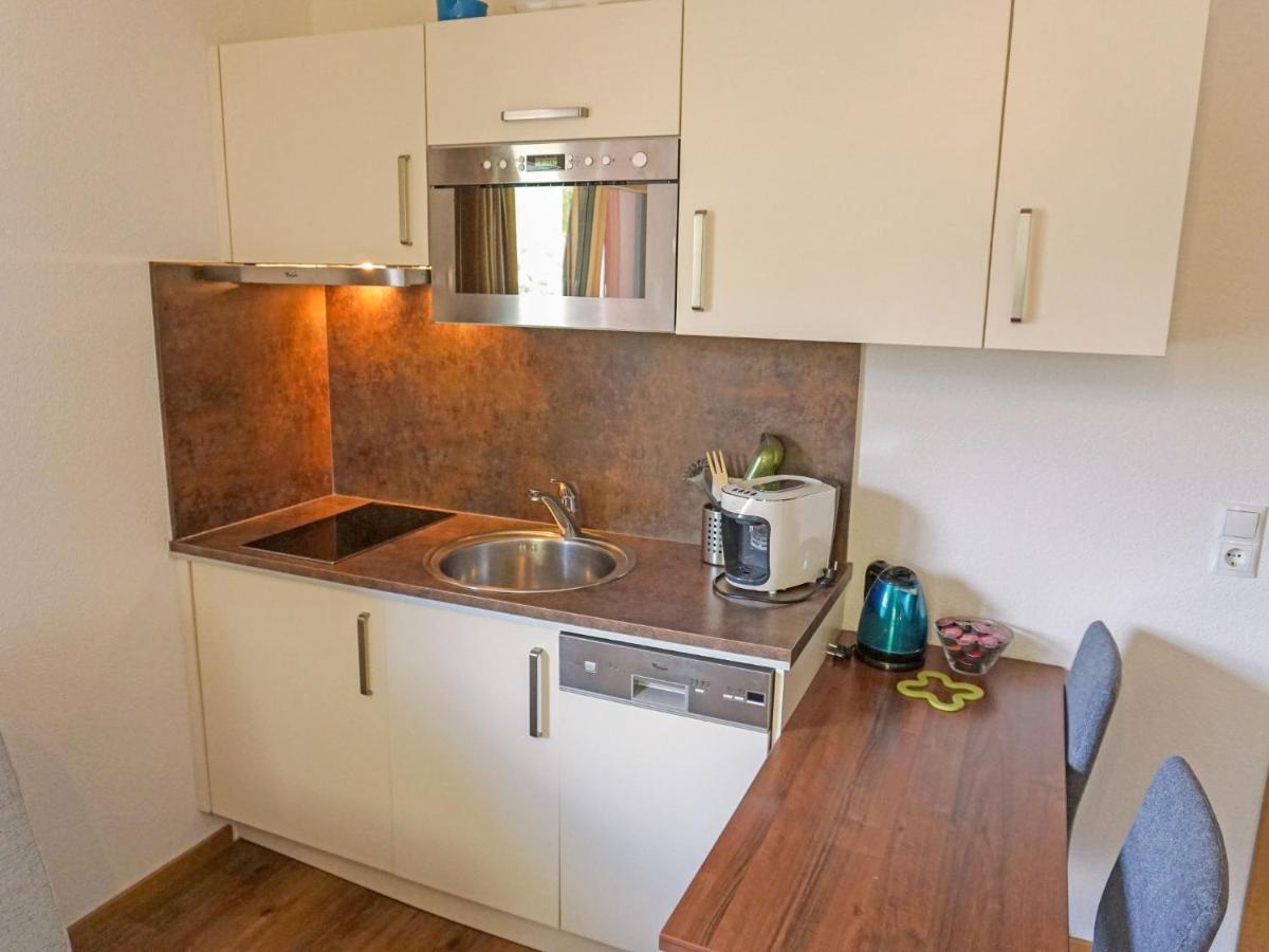 Apartment Urgbach Apart-1 By Interhome Landeck Εξωτερικό φωτογραφία
