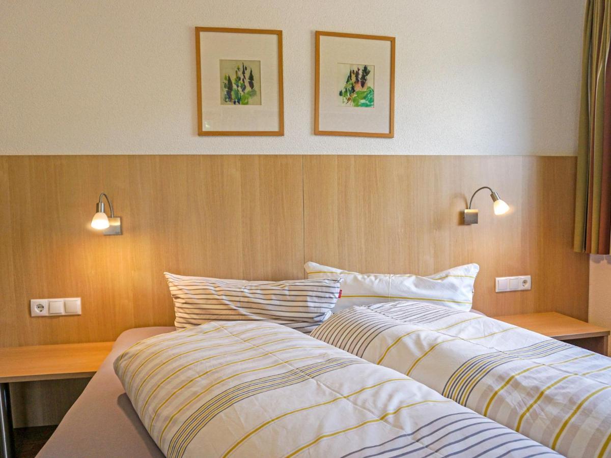 Apartment Urgbach Apart-1 By Interhome Landeck Εξωτερικό φωτογραφία